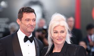 Rozstali się po 27 latach. Dziś Hugh Jackman ma do byłej żony prośbę