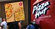 Co zamawiać w Pizza Hut? Najesz się taniej do końca września