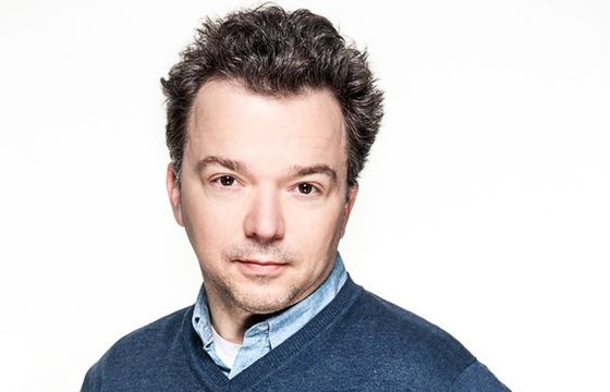 Piotr Miklaszewski: Szefem jestem ... chyba nie najgorszym