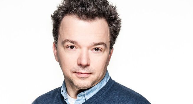 Piotr Miklaszewski: Szefem jestem ... chyba nie najgorszym