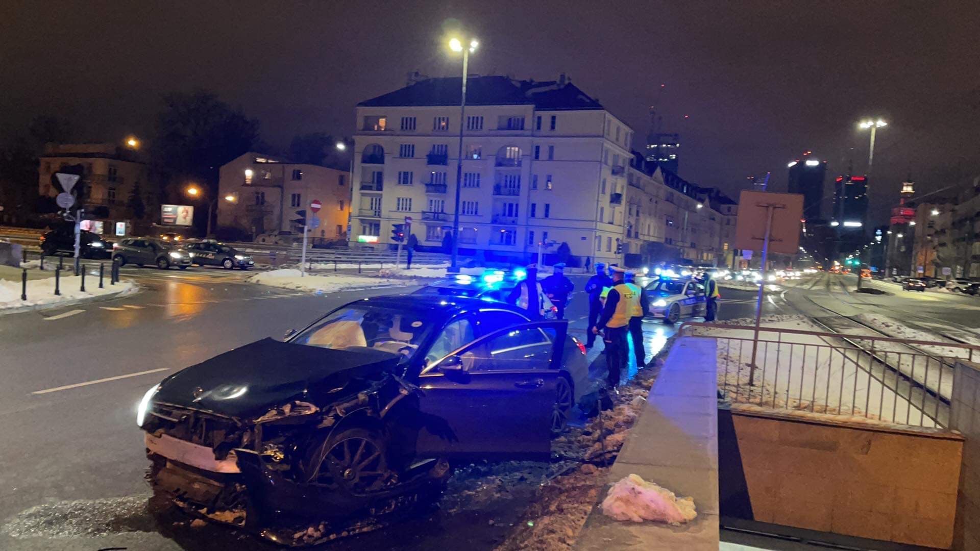 Julia S. z "Hotelu Paradise" rzekomo nie wiedziała, że jej kolega zażył narkotyki