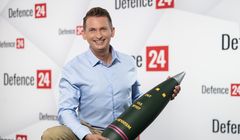 Nowy dziennikarz w Defence24. Transfer z Polsat News