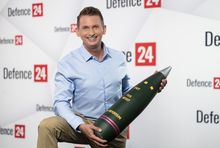 Michał Stela dołącza do Defence24. 