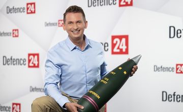Nowy dziennikarz w Defence24. Transfer z Polsat News