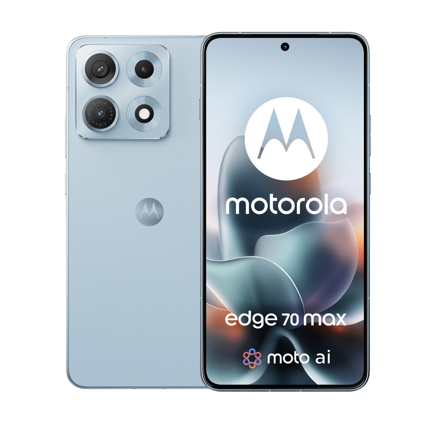 Motorola edge 70 max