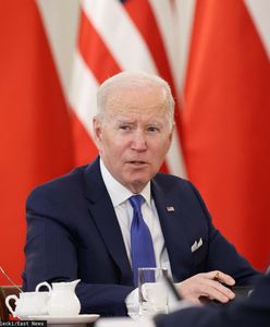 Biden pomoże PiS w kampanii? Opozycja spiera się z rządem o wpis europosłanki