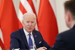 Biden pomoże PiS w kampanii? Opozycja spiera się z rządem o wpis europosłanki