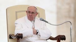 Prokuratura zbada słowa papieża Franciszka. Bartłomiej Sienkiewicz: to szaleństwo!