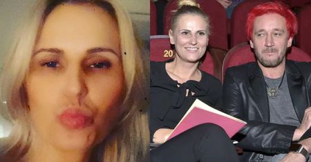 Dominika Tajner broni nowego, starszego partnera: "Jest taki INNY OD POPRZEDNICH"