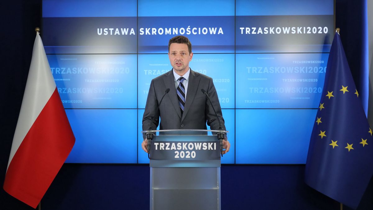 Wybory prezydenckie 2020. Jest nowy sondaż