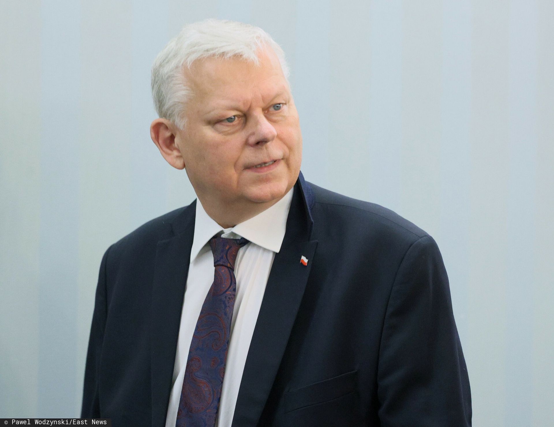 Suski zasłabł. Prokurator: zostało to potraktowane poważnie