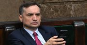 Sejm zgodził się na zatrzymanie Zbigniewa Ziobry. Ma pod przymusem trafić przed komisję ds. Pegasusa
