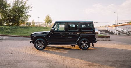 Komik sprzedaje auto. Cena? Jak kawalerka w małym mieście