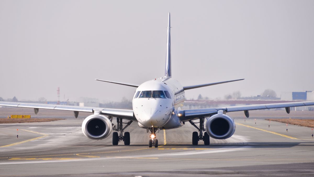 Wyższe odszkodowania za opóźniony lot. Ministerstwo szykuje zmianę