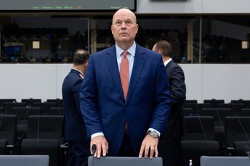 "Muszą wyciągnąć wnioski". Ambasador USA przy NATO ostrzega