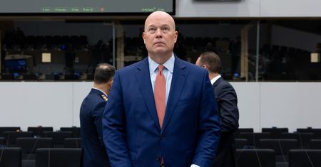 Ostrzeżenie ambasadora. "Przeciwnicy testują naszą uważność"