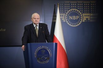 Złoty znów otrzymał cios. Nawoływania szefa NBP nic nie dały