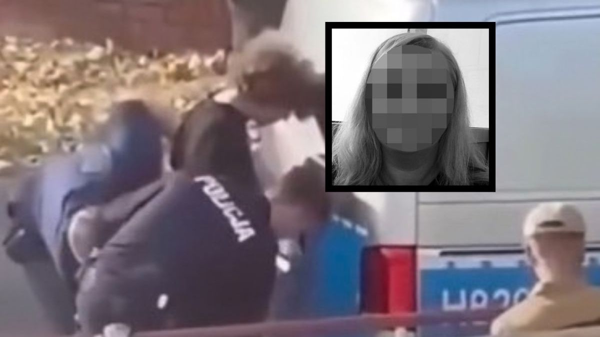 Pani Daria zginęła w szkole. Ruszyła zbiórka