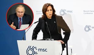 Putin będzie miał problem? Jasna deklaracja z USA