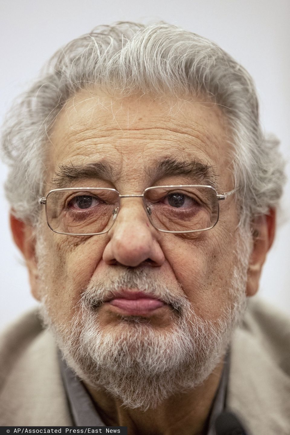 Placido Domingo