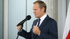 Kłótnia Tuska z dziennikarzem TVP. Ekspert komentuje wprost