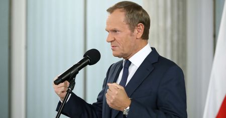 Kłótnia Tuska z dziennikarzem TVP. Ekspert komentuje wprost