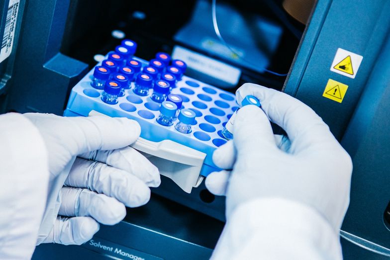 Preparat Biomedu-Lublin będzie teraz podlegał szczegółowym badaniom.