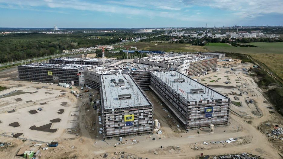 Nowy Szpital Onkologiczny