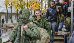 Kolejna fala mobilizacji w Rosji. Wywiad ujawnia szczegóły