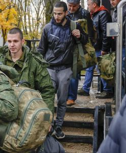 Kolejna fala mobilizacji w Rosji. Wywiad ujawnia szczegóły