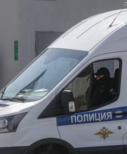 Tajemnicze pakunki Prigożyna. W środku 50 milionów dolarów