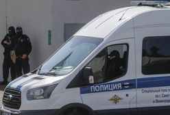 Tajemnicze pakunki Prigożyna. W środku 50 milionów dolarów