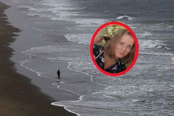 "Plecaki ewakuacyjne mam spakowane zawsze. Musimy być w gotowości"