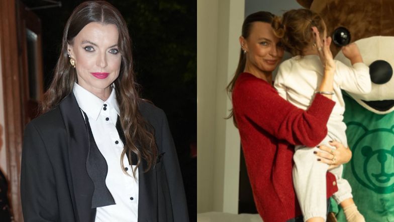 Katarzyna Sokołowska opublikowała nowe zdjęcie syna