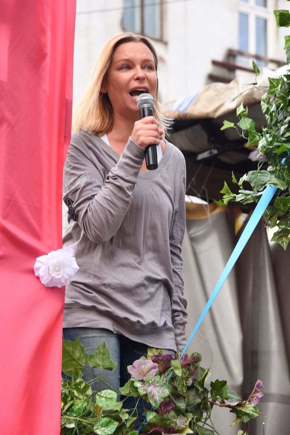 Paulina Młynarska