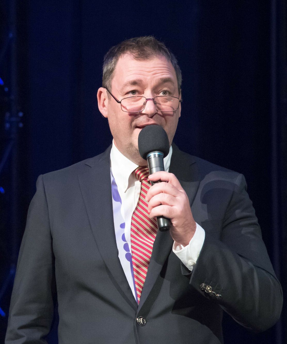 Jacek Rozenek 