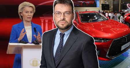 Chiny wygrywają z Europą wojnę o przemysł. Ruch ws. hybryd tego nie zmieni [OPINIA]