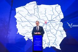 Co dalej z CPK? "Jak on to mówi, to faktycznie się nie da"