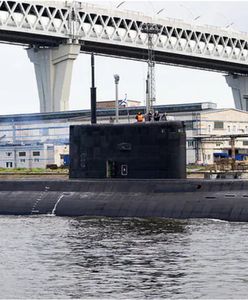 "Rosjanie korzystają z tego, co mają w zapasie". Ekspert o uzbrojeniu wojsk Putina