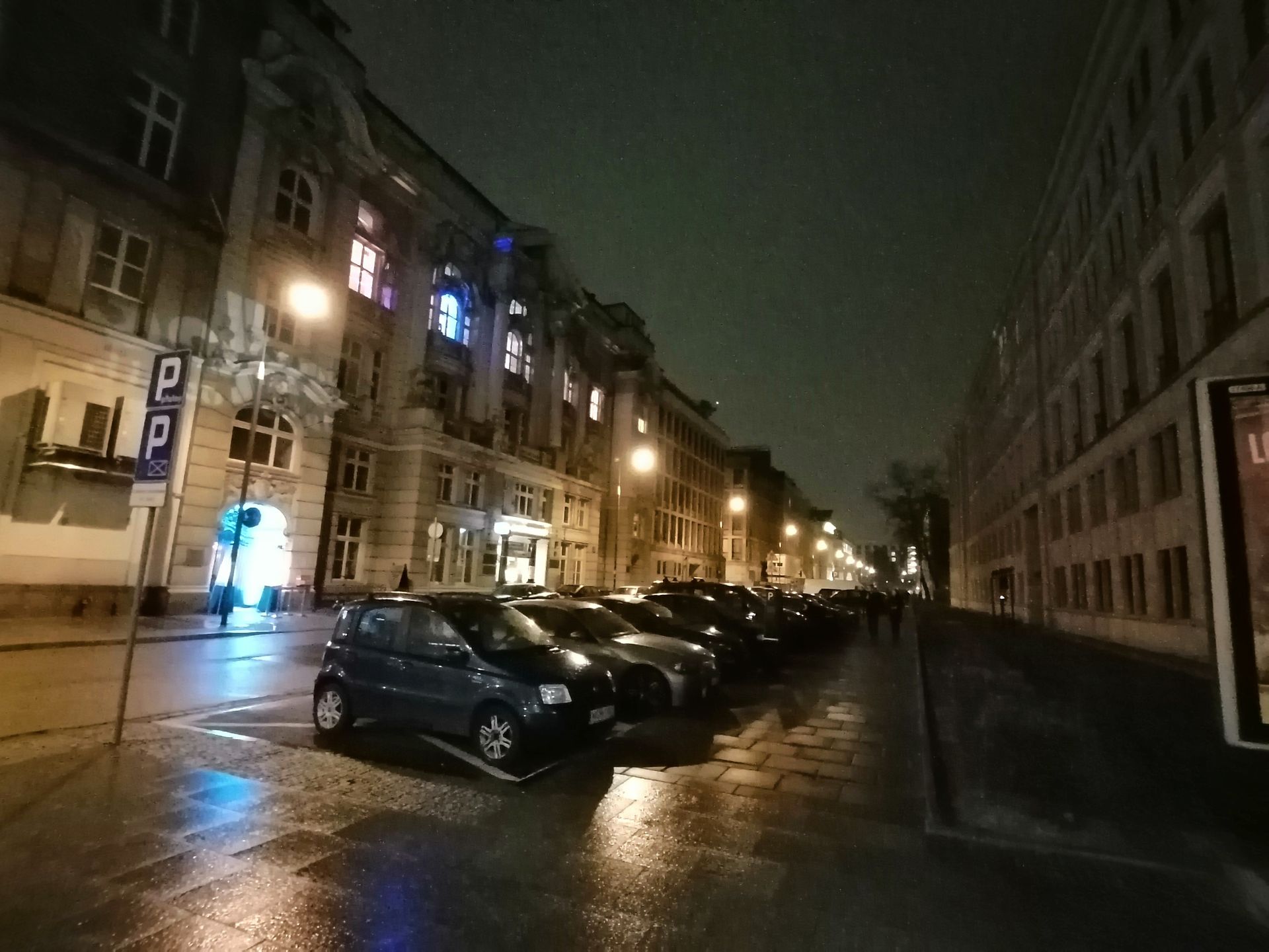 Huawei P40 lite E: wrażenia po kilku dniach. Czy to był odlot? 28