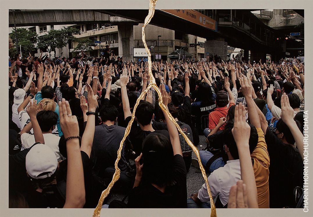 World Press Photo 2022: Poznaj najlepszych fotografów różnych kontynentów 139
