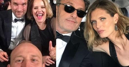 Oscary 2019: Kulig, Pawlikowski, Kot i Szyc relacjonują galę. "Było mniej więcej tak, jak się spodziewaliśmy"