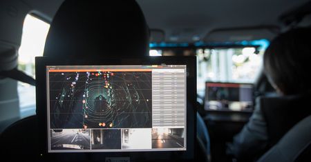 Huawei ma pomysł na tani LiDAR. Może być przełomem dla autonomicznych pojazdów