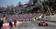Imola to ekscytujący tor z wielką historią. GP Emilii-Romanii przypomni złote czasy Formuły 1