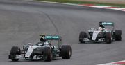 Grand Prix Austrii 2015 - Lewis Hamilton przegrał wyścig!