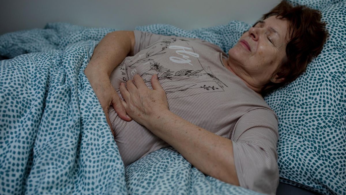 Rak jelita grubego diagnozowany jest coraz częściej