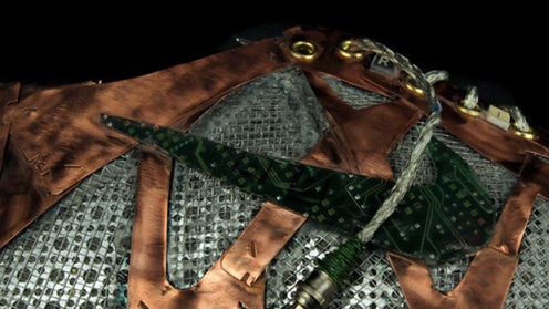 Niesamowite Air Maxy zrobione z odpadów 1