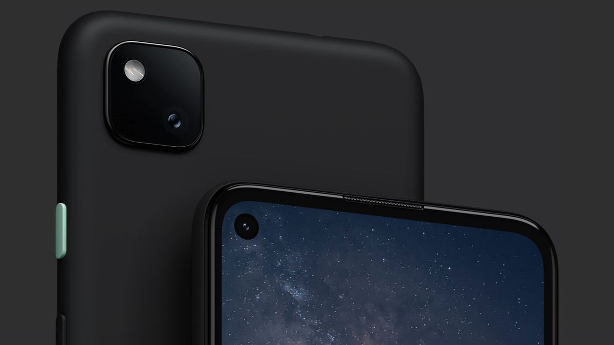 Pixel 4a oficjalnie. Google stworzył konkurencję dla iPhone'a SE 1