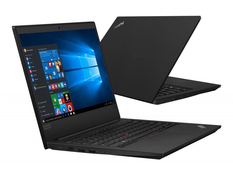 Lenovo ThinkPad E490