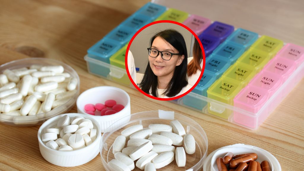 Lek na cholesterol może pomóc w walce z rakiem